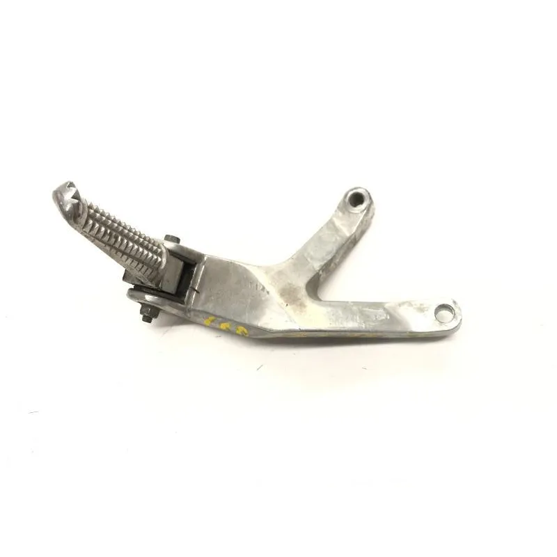 Platine arriere gauche YAMAHA YZF 600 R 1996-2002 THUNDERCAT