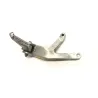 Platine arriere gauche YAMAHA YZF 600 R 1996-2002 THUNDERCAT Platine arriere gauche YAMAHA YZF 600 R 1996-2002 THUNDERCAT