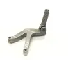 Platine arriere gauche YAMAHA YZF 600 R 1996-2002 THUNDERCAT Platine arriere gauche YAMAHA YZF 600 R 1996-2002 THUNDERCAT