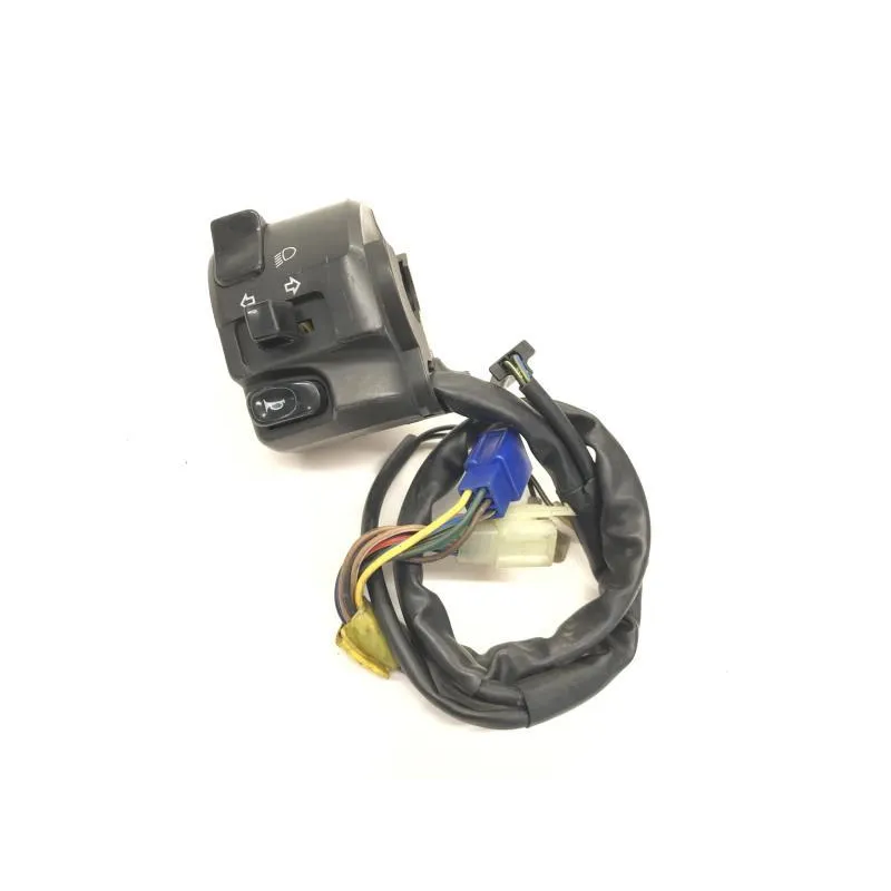 Commodo gauche YAMAHA YZF 600 R 1996-2002 THUNDERCAT