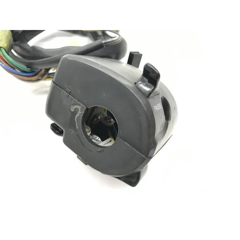 Commodo gauche YAMAHA YZF 600 R 1996-2002 THUNDERCAT