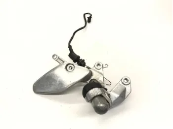 Platine avant droite YAMAHA YZF 600 R 1996-2002 THUNDERCAT