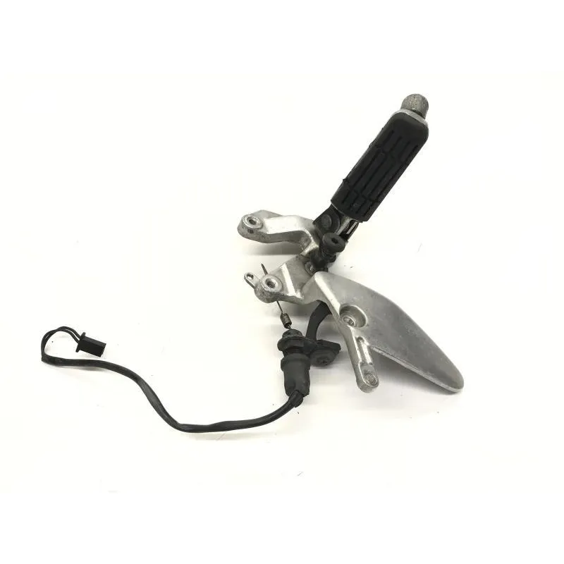Platine avant droite YAMAHA YZF 600 R 1996-2002 THUNDERCAT