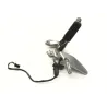 Platine avant droite YAMAHA YZF 600 R 1996-2002 THUNDERCAT Platine avant droite YAMAHA YZF 600 R 1996-2002 THUNDERCAT