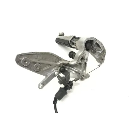 Platine avant droite YAMAHA YZF 600 R 1996-2002 THUNDERCAT