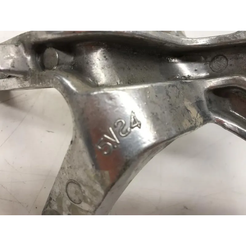 Platine arriere droite YAMAHA YZF 1000 R 1996-2001 THUNDERACE