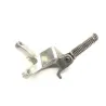 Platine arriere gauche YAMAHA YZF 1000 R 1996-2001 THUNDERACE Platine arriere gauche YAMAHA YZF 1000 R 1996-2001 THUNDERACE