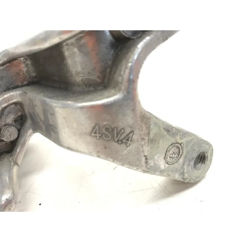 Platine arriere gauche YAMAHA YZF 1000 R 1996-2001 THUNDERACE