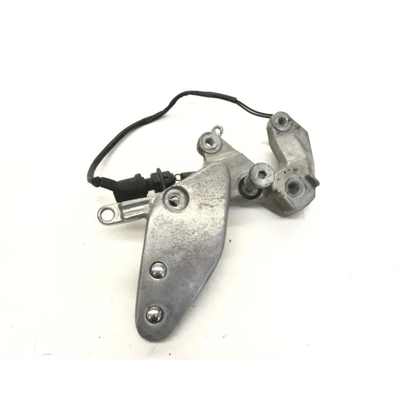 Platine avant droite YAMAHA YZF 600 R 1996-2002 THUNDERCAT