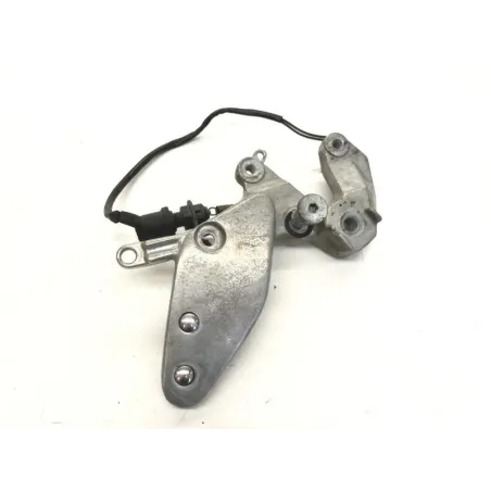 Platine avant droite YAMAHA YZF 600 R 1996-2002 THUNDERCAT
