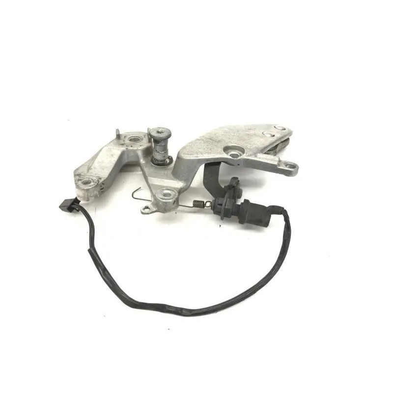 Platine avant droite YAMAHA YZF 600 R 1996-2002 THUNDERCAT