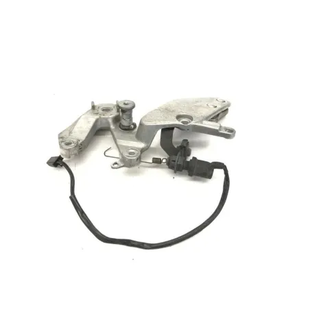Platine avant droite YAMAHA YZF 600 R 1996-2002 THUNDERCAT