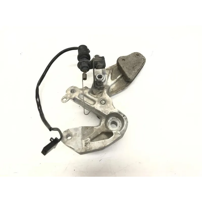 Platine avant droite YAMAHA YZF 600 R 1996-2002 THUNDERCAT