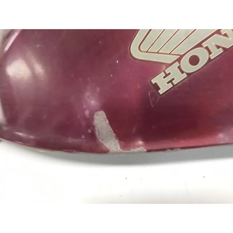 Cache reservoir HONDA ST 1100 1996-2002 PAN EUROPEAN