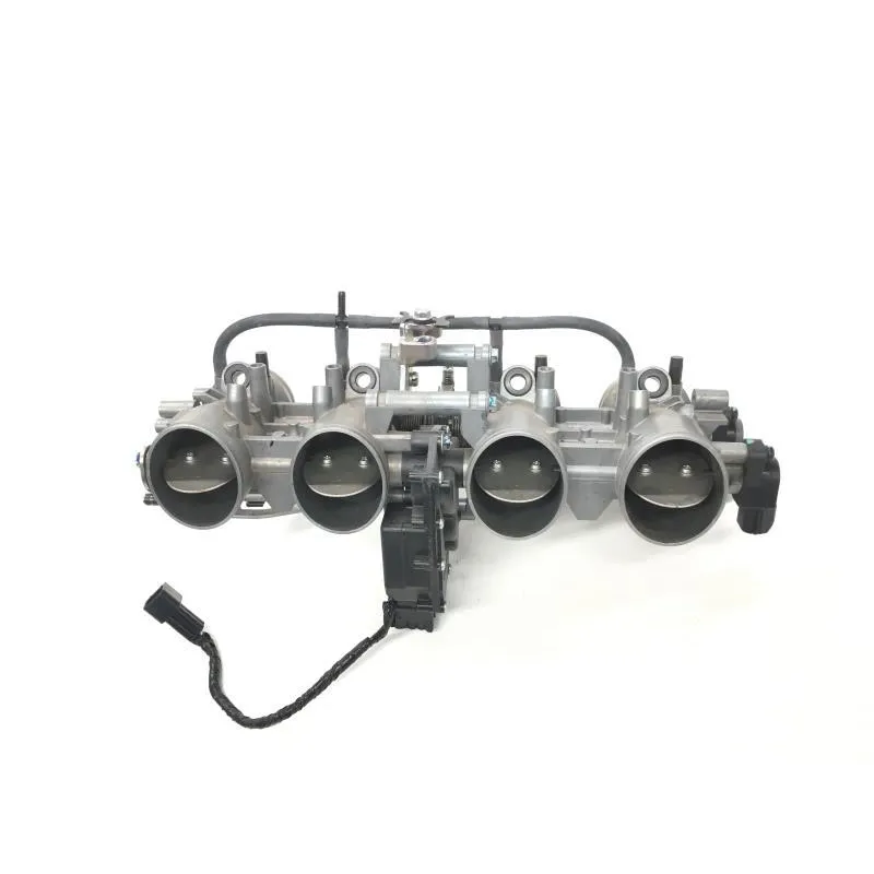 Rampe d'injection KAWASAKI Z 750 2007-2010
