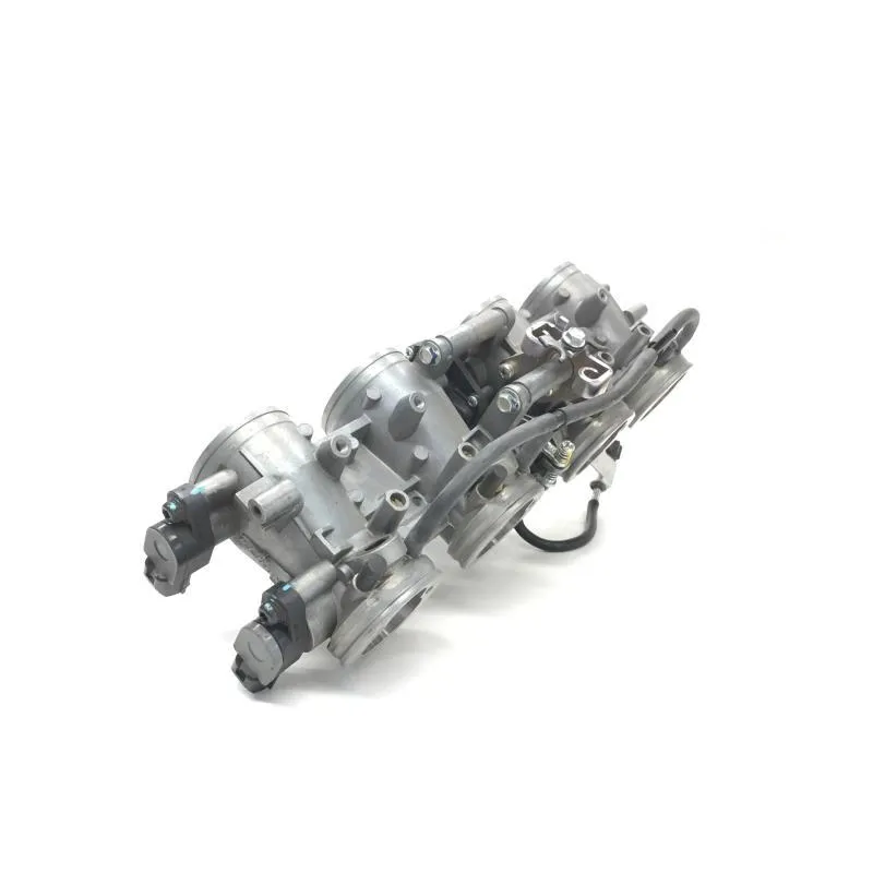 Rampe d'injection KAWASAKI Z 750 2007-2010