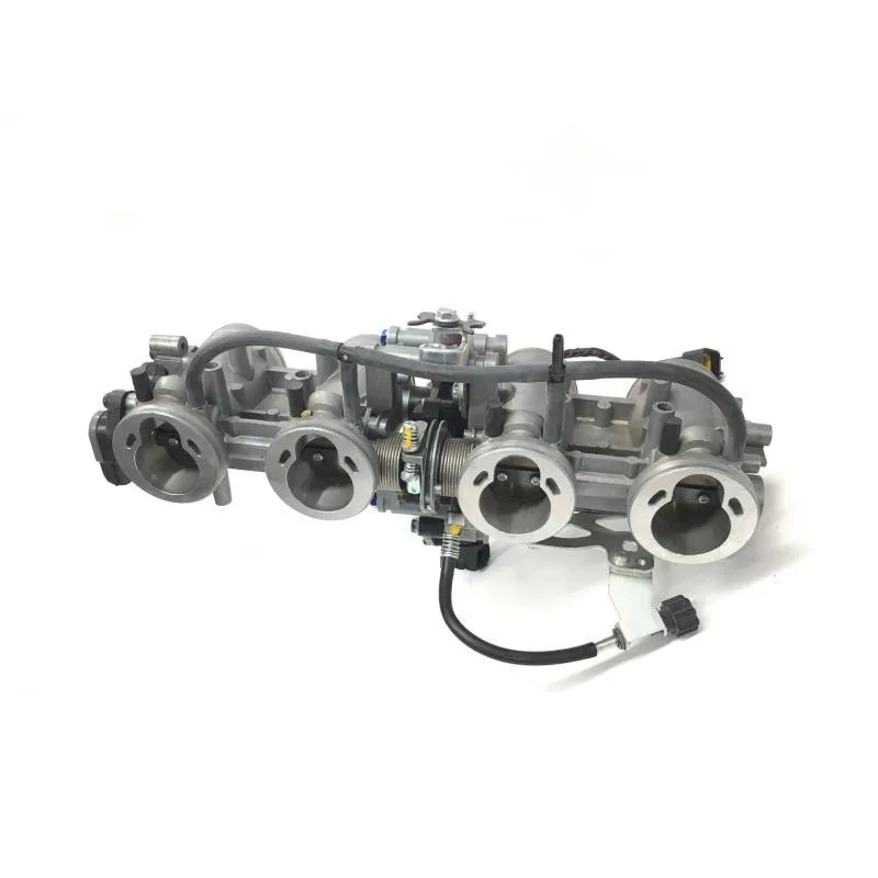 Rampe d'injection KAWASAKI Z 750 2007-2010