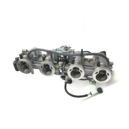 Rampe d'injection KAWASAKI Z 750 2007-2010