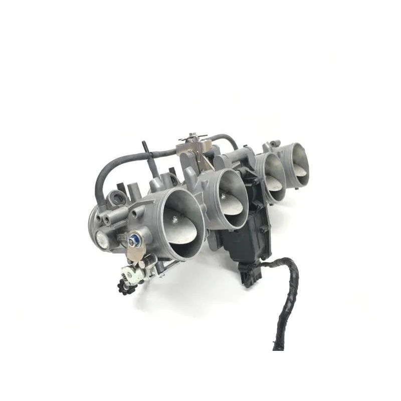 Rampe d'injection KAWASAKI Z 750 2007-2010