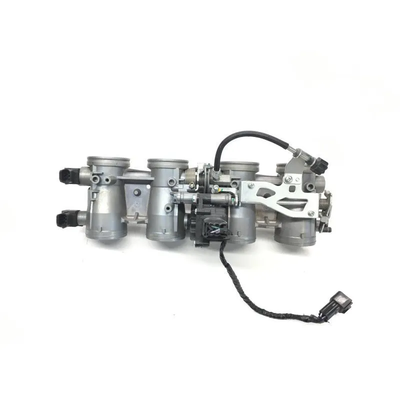 Rampe d'injection KAWASAKI Z 750 2007-2010