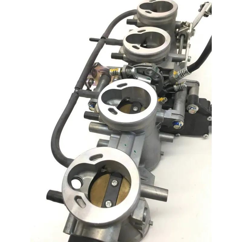 Rampe d'injection KAWASAKI Z 750 2007-2010