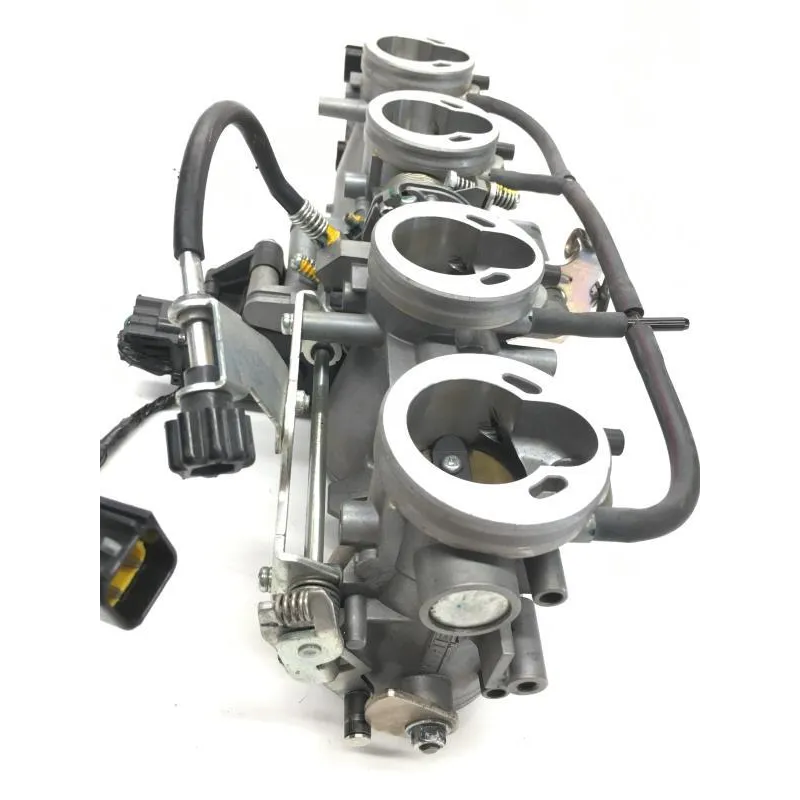 Rampe d'injection KAWASAKI Z 750 2007-2010