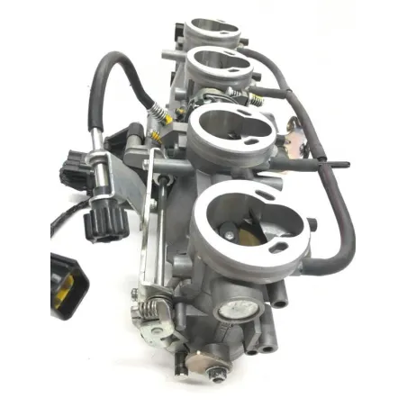 Rampe d'injection KAWASAKI Z 750 2007-2010
