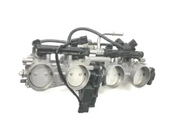 Rampe d'injection KAWASAKI Z 750 2007-2010
