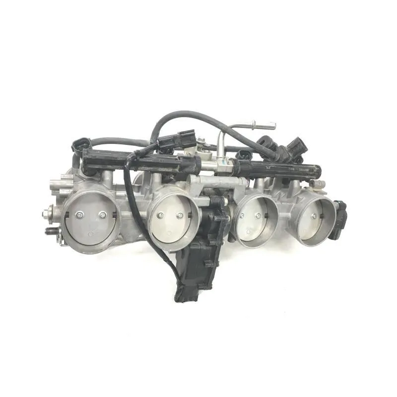 Rampe d'injection KAWASAKI Z 750 2007-2010