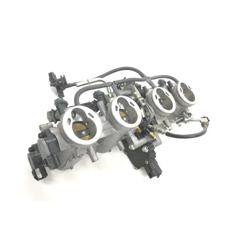Rampe d'injection KAWASAKI Z 750 2007-2010