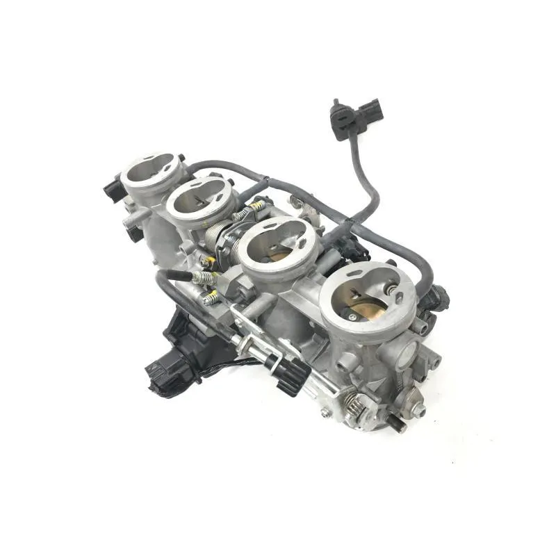 Rampe d'injection KAWASAKI Z 750 2007-2010