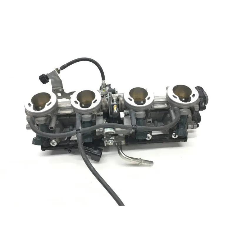 Rampe d'injection KAWASAKI Z 750 2007-2010