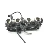 Rampe d'injection KAWASAKI Z 750 2007-2010 Rampe d'injection KAWASAKI Z 750 2007-2010