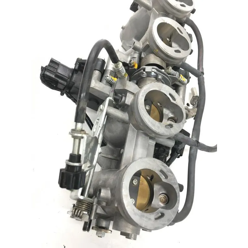 Rampe d'injection KAWASAKI Z 750 2007-2010
