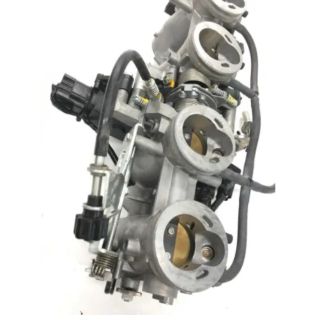 Rampe d'injection KAWASAKI Z 750 2007-2010