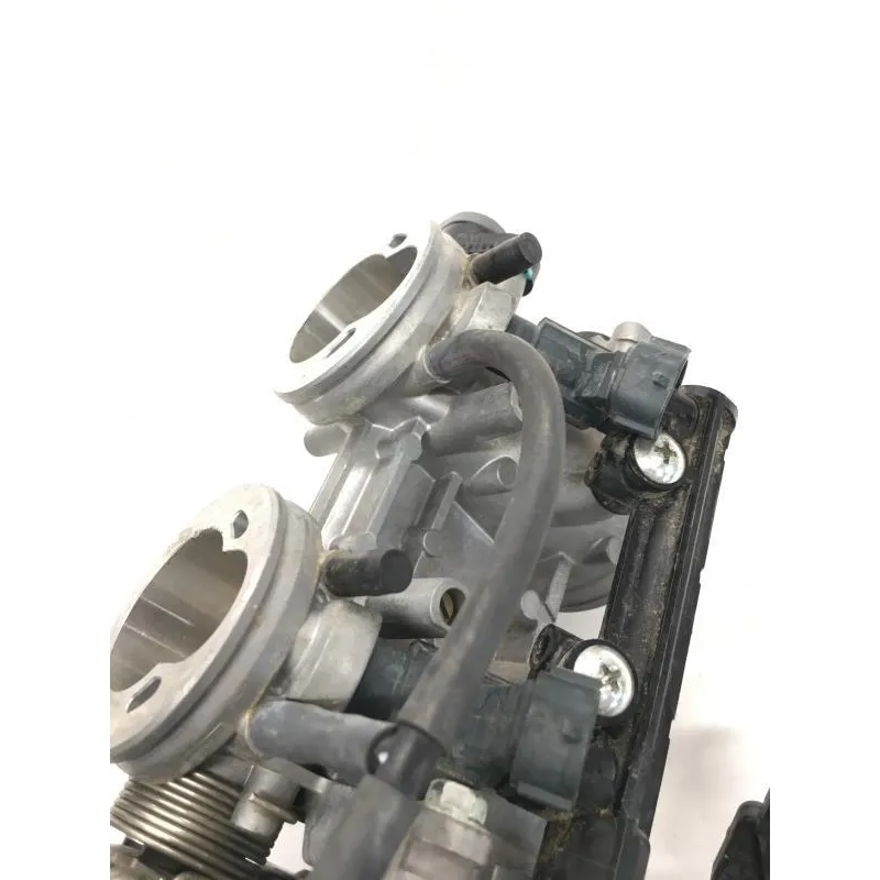Rampe d'injection KAWASAKI Z 750 2007-2010