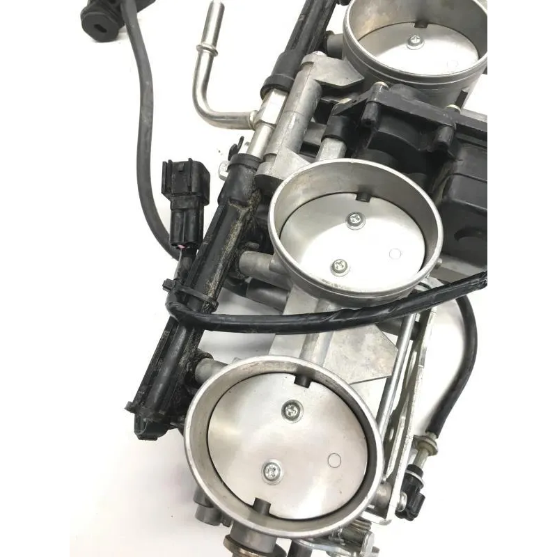 Rampe d'injection KAWASAKI Z 750 2007-2010