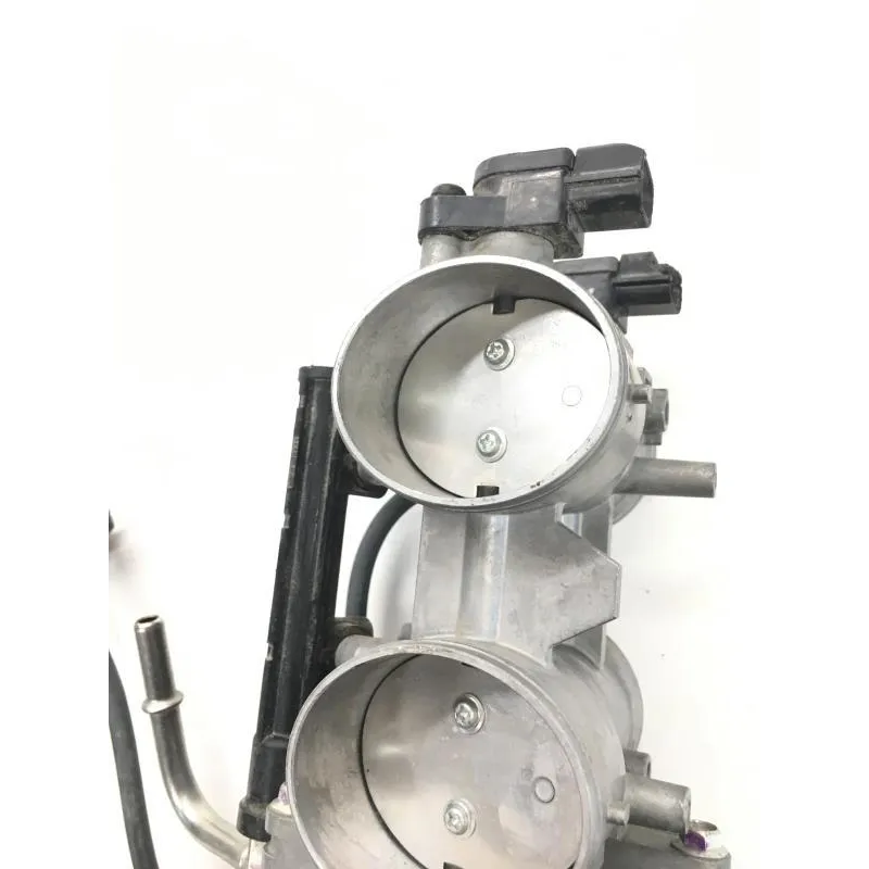 Rampe d'injection KAWASAKI Z 750 2007-2010
