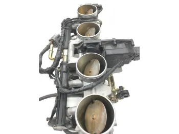 Rampe d'injection KAWASAKI Z 750 2004-2006