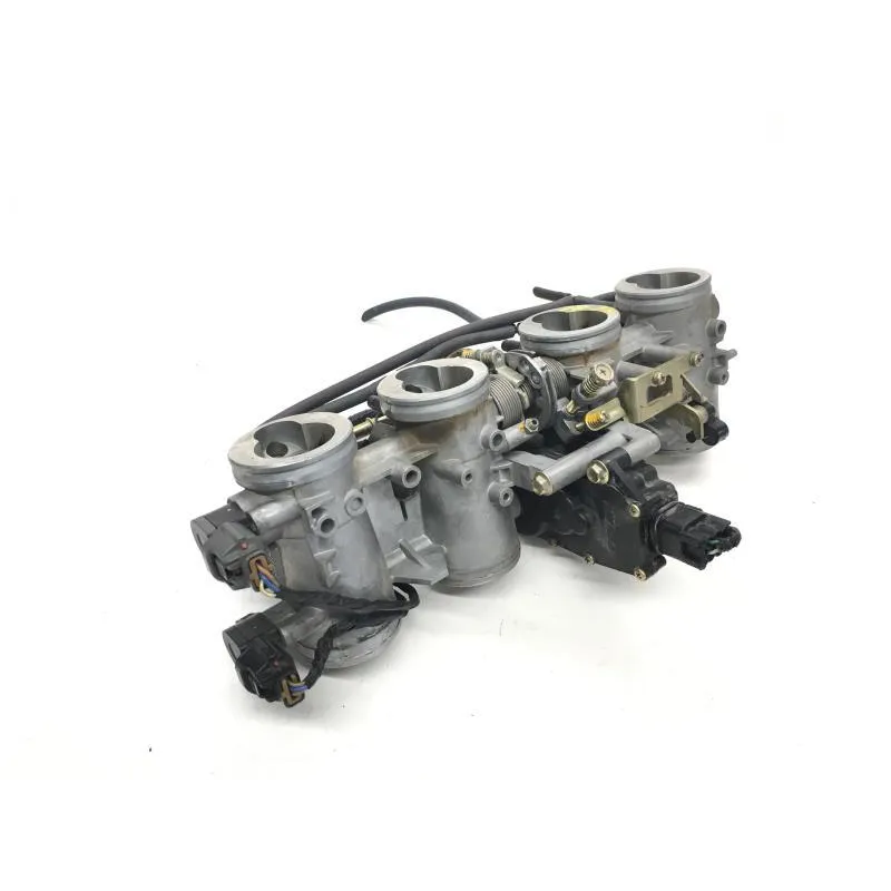 Rampe d'injection KAWASAKI Z 750 2004-2006