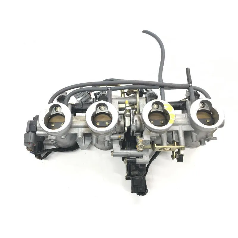 Rampe d'injection KAWASAKI Z 750 2004-2006