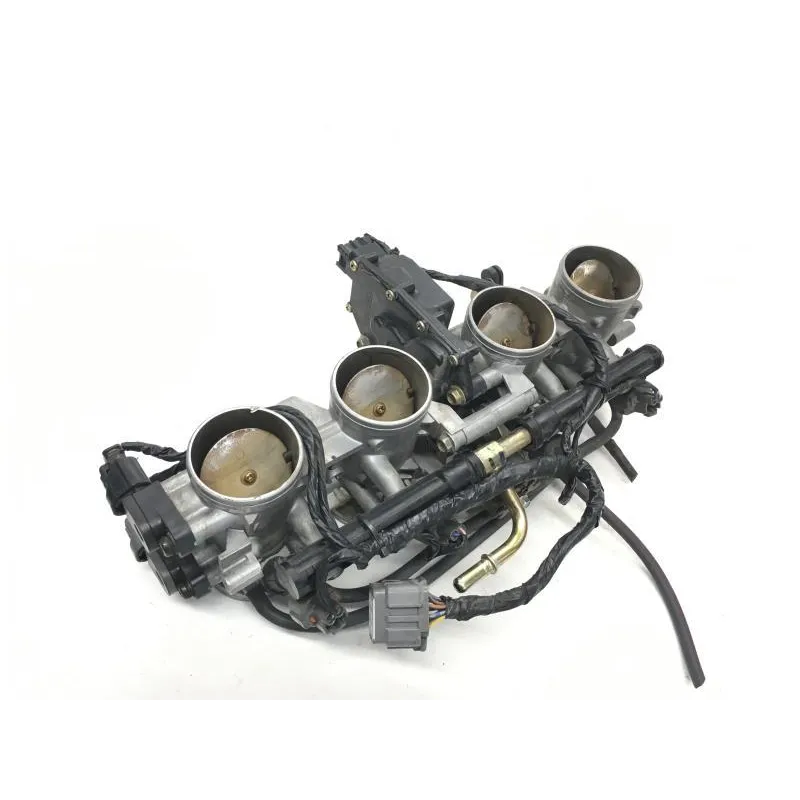Rampe d'injection KAWASAKI Z 750 2004-2006