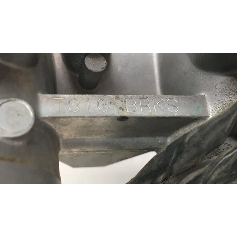 Rampe d'injection KAWASAKI Z 750 2004-2006