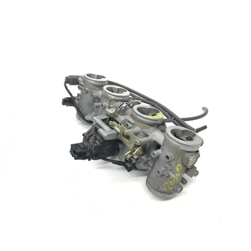 Rampe d'injection KAWASAKI Z 750 2004-2006