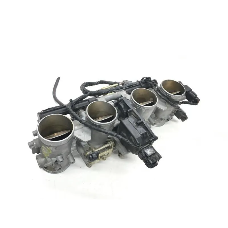 Rampe d'injection KAWASAKI Z 750 2004-2006