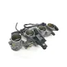 Rampe d'injection KAWASAKI Z 750 2004-2006