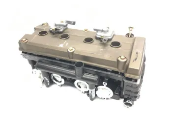 Culasse KAWASAKI Z 750 2004-2006