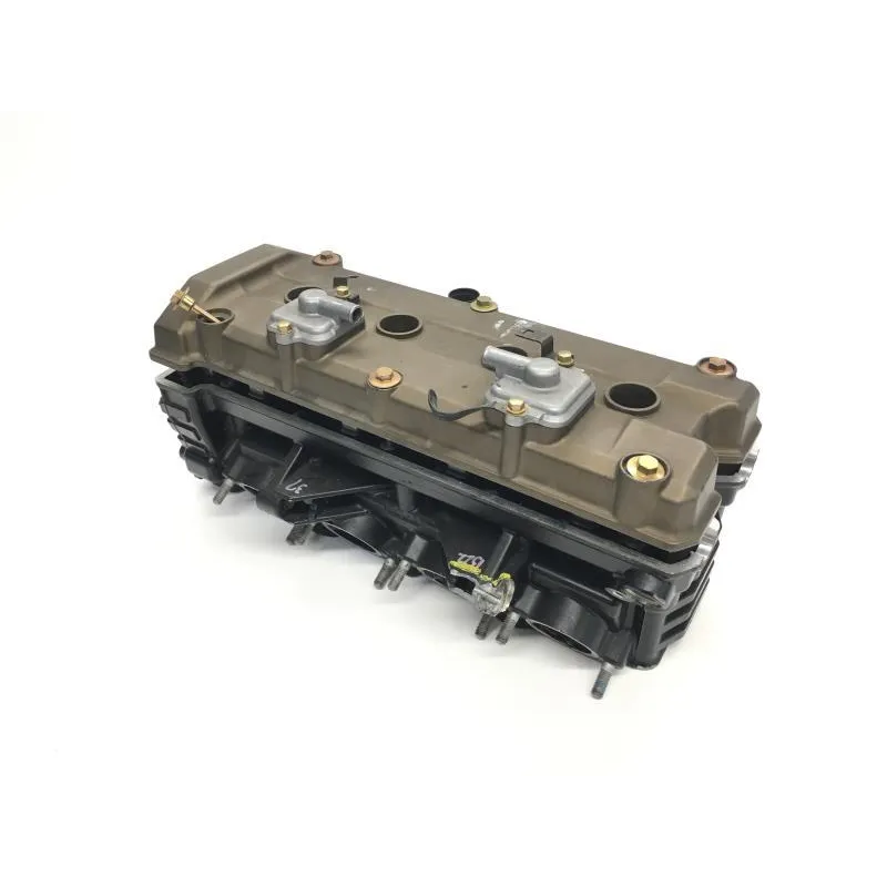 Culasse KAWASAKI Z 750 2004-2006