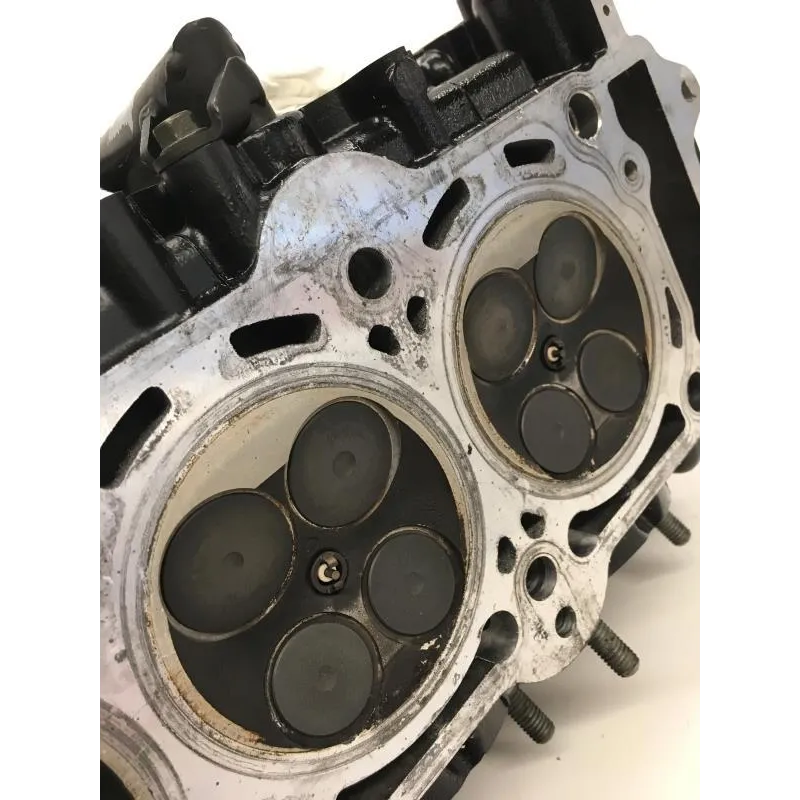Culasse KAWASAKI Z 750 2004-2006
