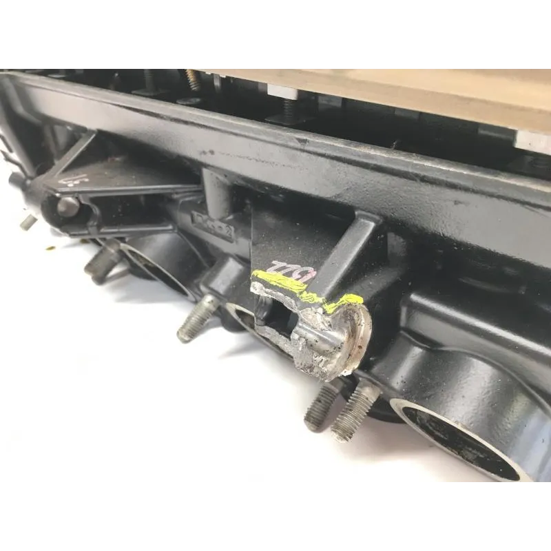 Culasse KAWASAKI Z 750 2004-2006